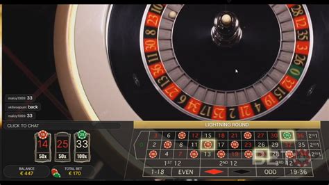lightning roulette rules|Guide to Lightning Roulette .